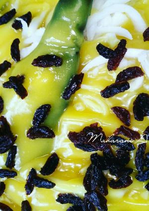 Foto resep Klappertaart