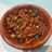 Sambal gami kerang dara (sambal gami khas kota bontang)