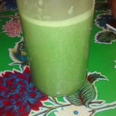 A picture of M&N's Skinny creamy Yummy.