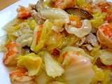 shrimp chop suey
