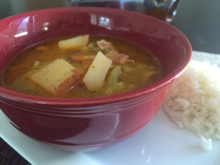 Easy Steps Make Recipes Bacon Potato Soup the  Makes Drooling Can Pamper Your Tongue.