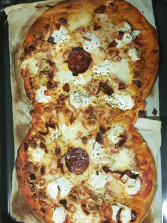 Una foto de Pizza Otto
