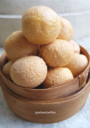 Foto resep Tahu Bulat