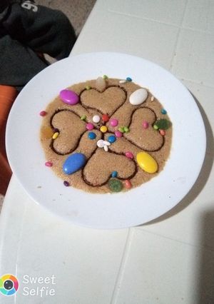 صورة لوصفة طمينة للمولود