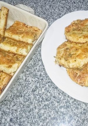 Una foto de Torta de pollo, masa en la licuadora, fácil!