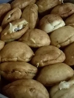 صورة لوصفة جيب التاجر