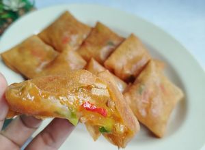 Foto resep Aci Ngambay (CiBay)