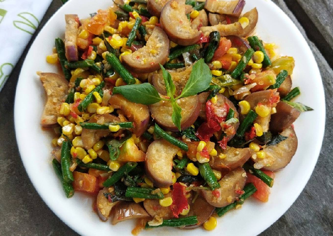 Rica Sayur
