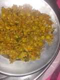 Sahjan ke phool ki sabzi