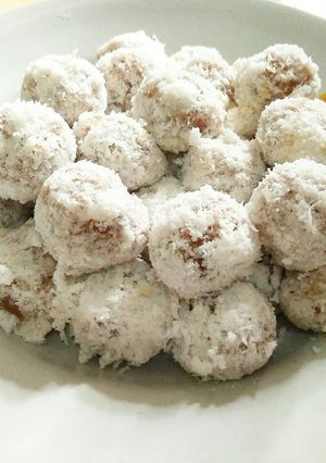 Foto resep Kelepon Telo