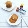 American Pancake