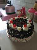 Black Forest Cake