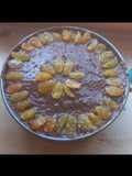 Almost Raw Vegan Weight Loss Yummy Choco Cake