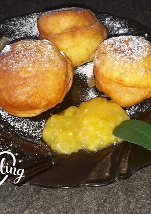 Almafánk recept fotója