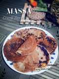 🇧🇯Massa / Crepe Benin Style