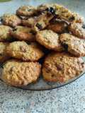 Biscuiți digestivi - perfecți pentru cafea