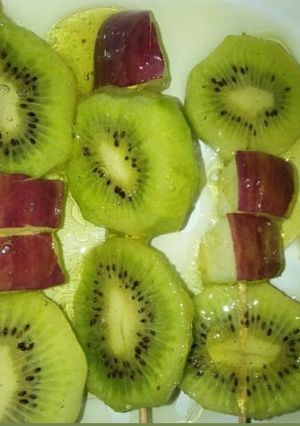 Foto resep Candy Fruit ala Tania