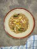 Bihun Goreng Ala Kondangan