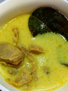 Foto resep Soto Daging Sapi