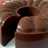 Puding Brownies Coklat