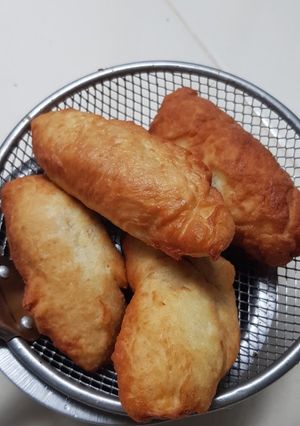 Foto resep Panada Tuna