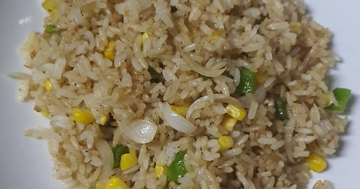 Entry Rice Dish Quick And Delicious Rice Side Dish Recipe By Ellen A3