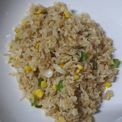 A picture of Quick and Delicious Rice Side Dish.