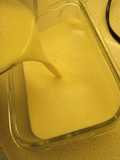 Leche condensada casera