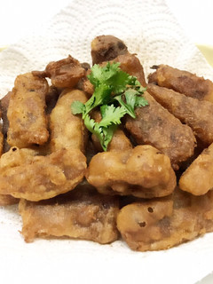 👩🏻🍳炸年糕-簡易好吃 的食譜成品照片