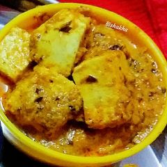 Paneer Majedar A picture of Paneer Majedar.