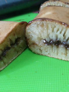 Foto resep Martabak teflon