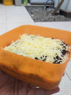 Foto resep Cream cheese oreo
