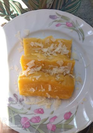 Foto resep Proll tape kukus
