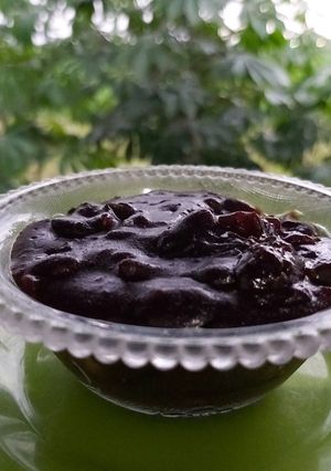 Foto resep 27.Petis dahsyat