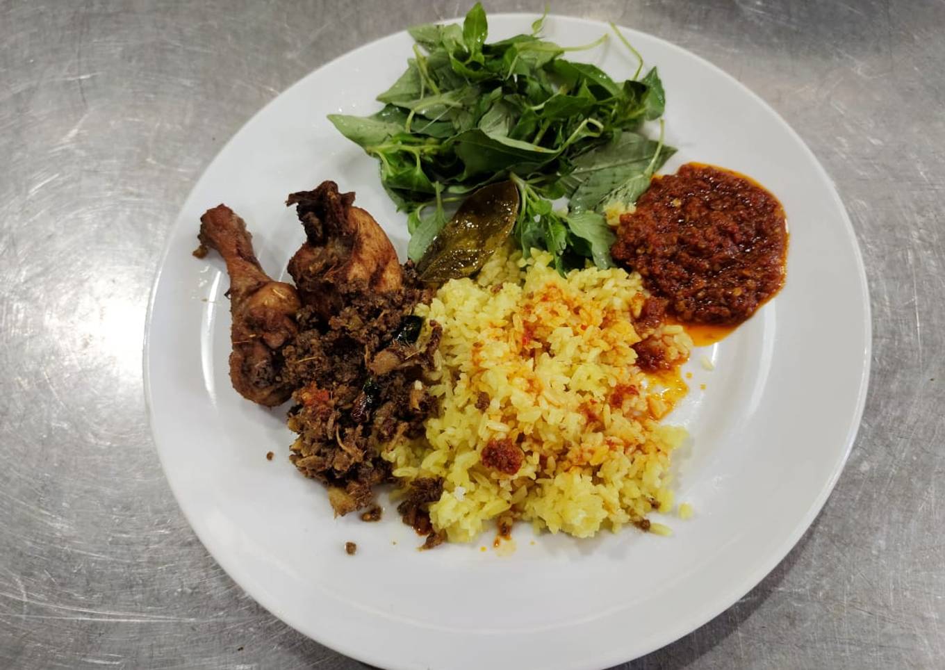 Bebek madura.hitam