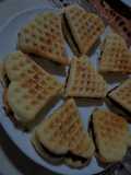 Gofre (Waffles)
