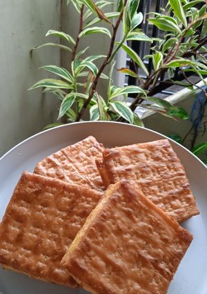 Foto resep Gabin tape