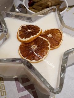 عکسی از دستور پاناکوتا نارگیلی