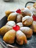 Donat Pisang