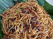 Gambar mie goreng angciu