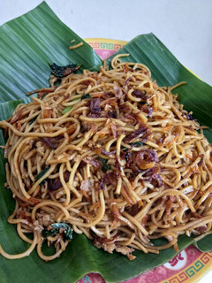 Foto resep Mie goreng