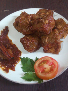Foto resep Semur Tahu Bakso
