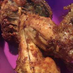 รูปของ Ayam goreng bumbu kuning