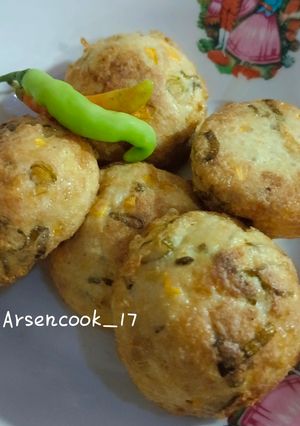 Foto resep Tahu Ayam Ekonomis