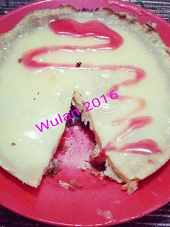 Foto resep Kue pie susu /eggs tart /kue lontar