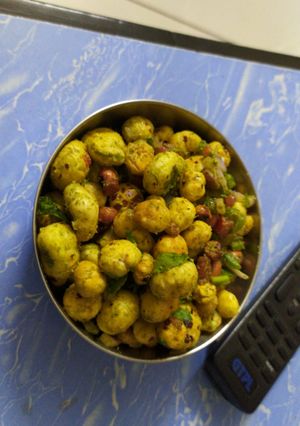 A picture of Makhana BEL.