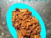 Gambar sapi rica rica manado
