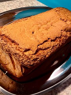 Φωτογραφία της συνταγής Lemon cake 🍋♥️🍋 λεμονιού