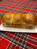Pan brioche