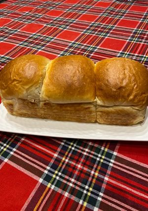 Foto di Pan brioche